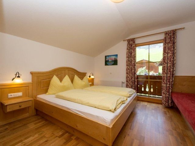 Gruppenunterkunft Haarlehen in Großarl